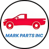 MARK PARTS INC Logo